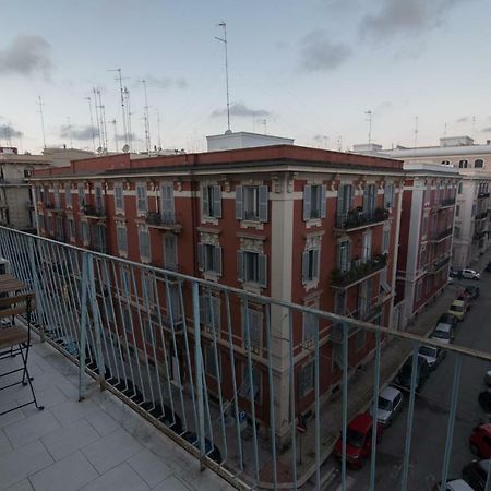 Le Tre Chiavi Hotel Bari Exterior photo